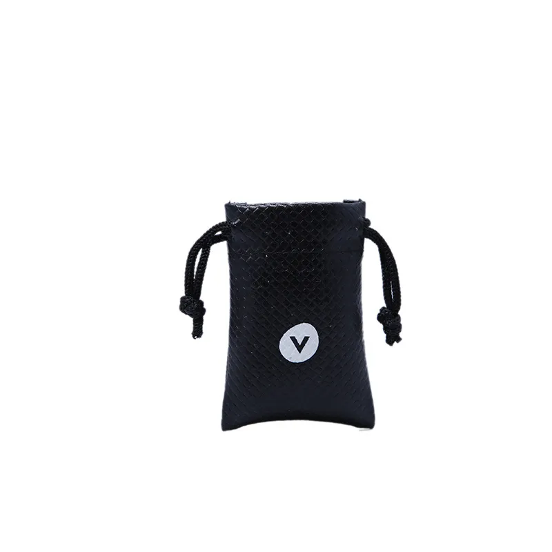 Hochwertige PU-Lederbeutel für Handy, Powerbank oder Brillen KY-LTB22111103-32