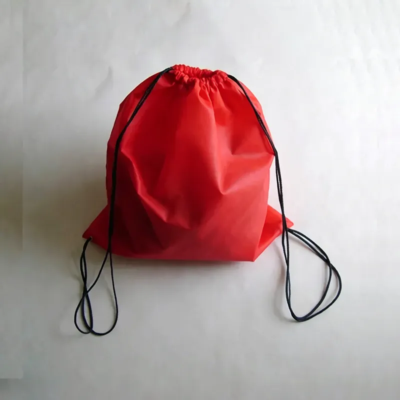 Customized Logo Non-Woven Shopping Bag Toy Bag KY-NB22080201-4