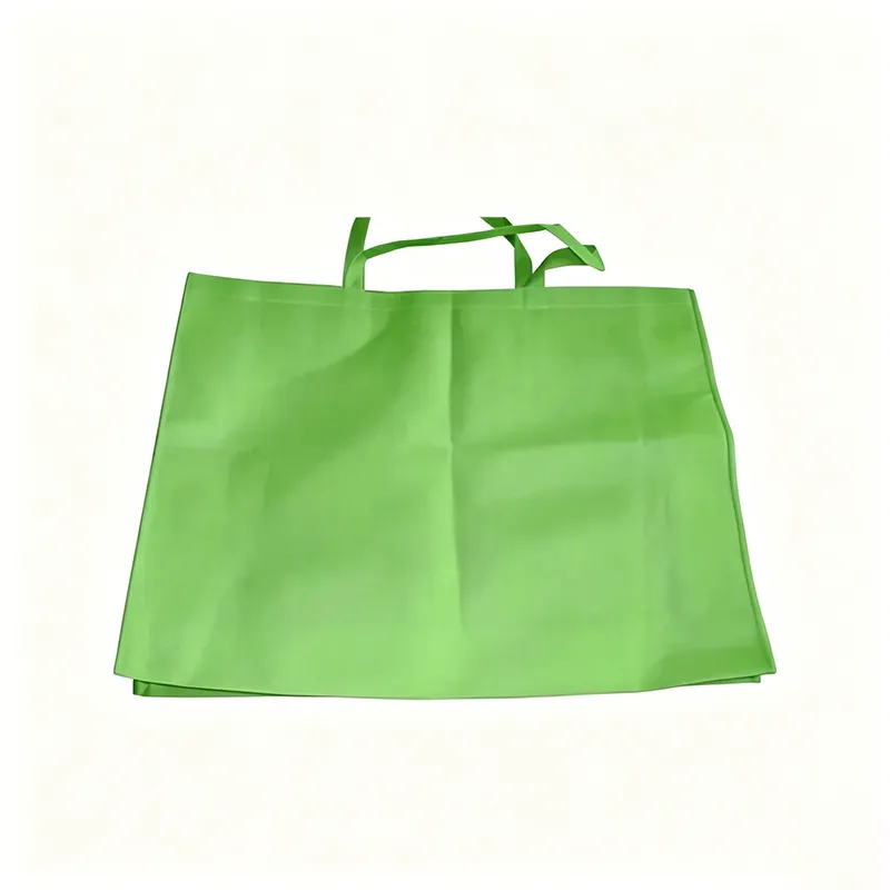 Customized Logo Non-Woven Shopping Bag Toy Bag KY-NB22080201-5