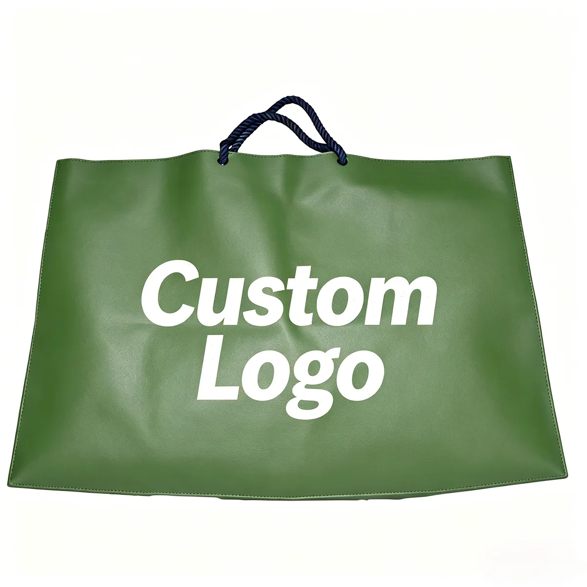 Customized Logo Non-Woven Shopping Bag Toy Bag KY-NB22080201-6