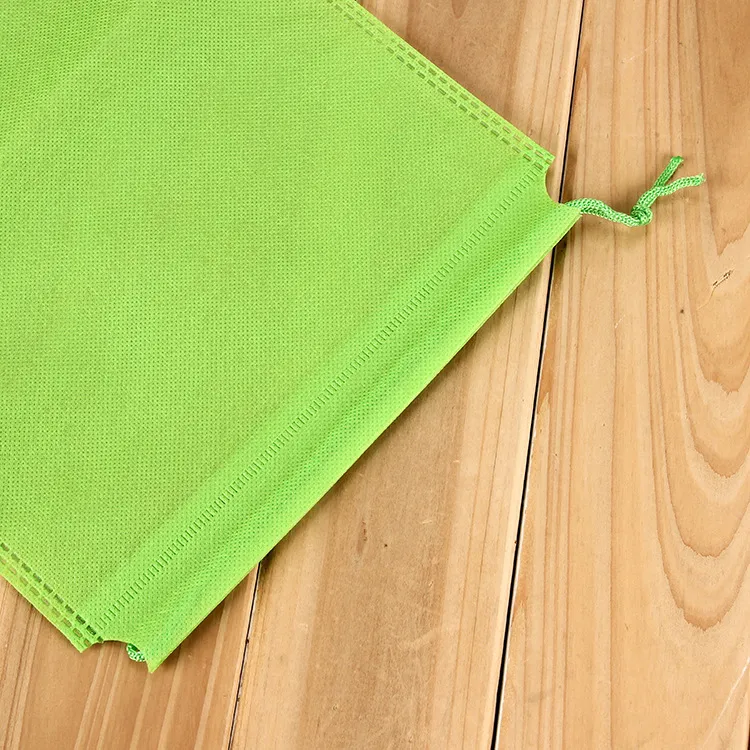 Non Woven Shopping Bag, Zipper & Hasp Shopping Bag KY-NB22081003-11