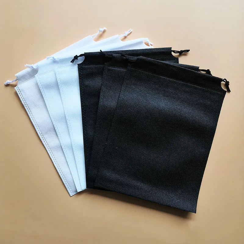 Non Woven Shopping Bag, Zipper & Hasp Shopping Bag KY-NB22081003-14