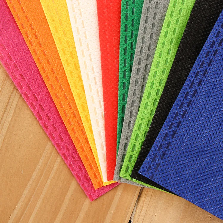Non Woven Shopping Bag, Zipper & Hasp Shopping Bag KY-NB22081003-15