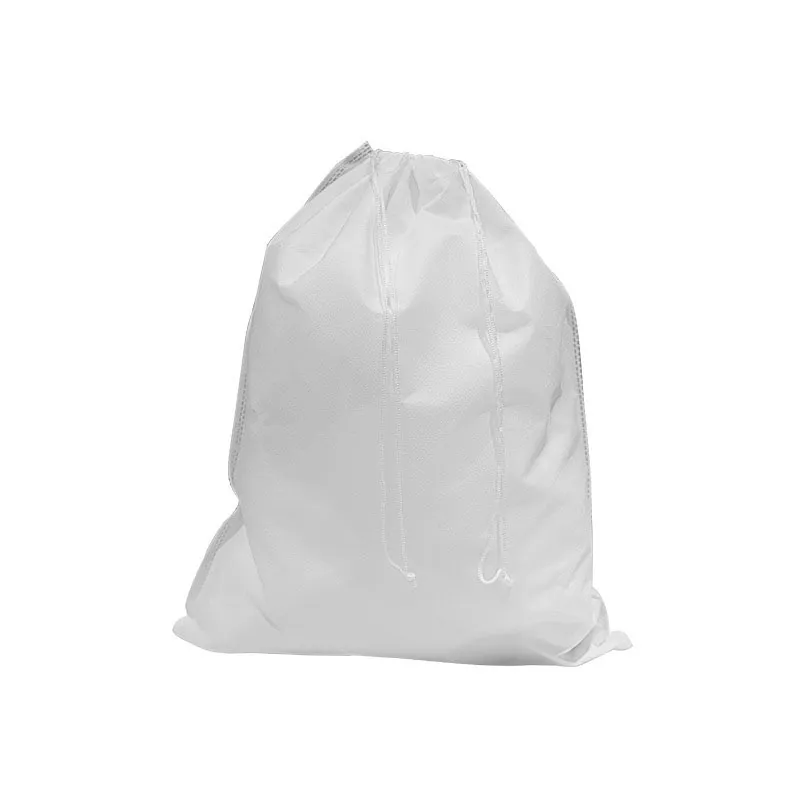Non Woven Shopping Bag, Zipper & Hasp Shopping Bag KY-NB22081003-21