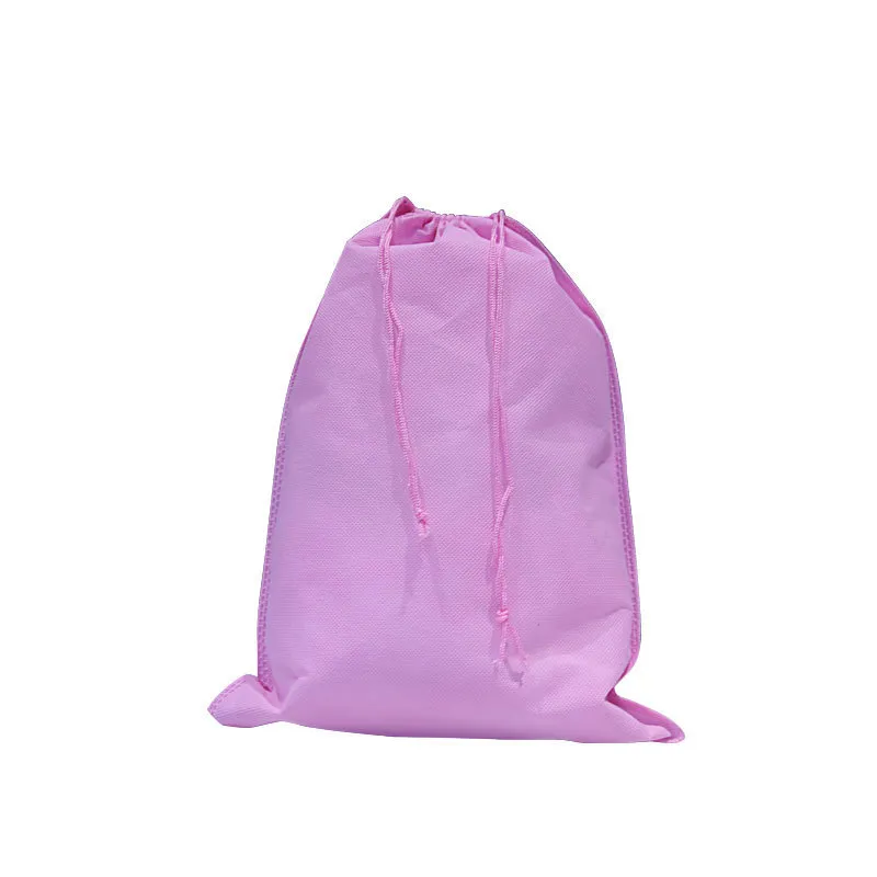 Non Woven Shopping Bag, Zipper & Hasp Shopping Bag KY-NB22081003-23