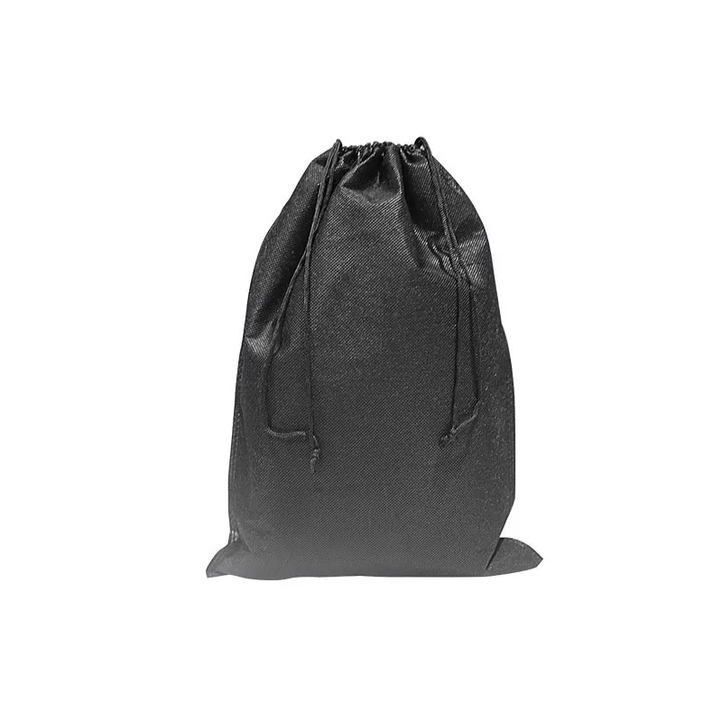 Non Woven Shopping Bag, Zipper & Hasp Shopping Bag KY-NB22081003-24