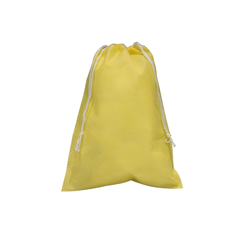 Non Woven Shopping Bag, Zipper & Hasp Shopping Bag KY-NB22081003-25