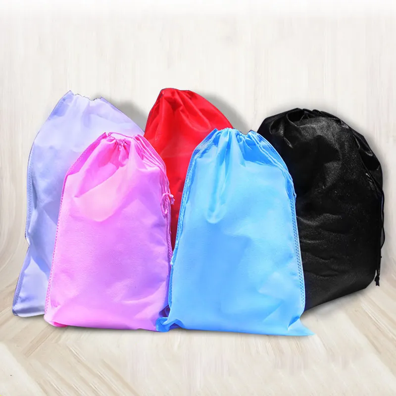 Non Woven Shopping Bag, Zipper & Hasp Shopping Bag KY-NB22081003-26