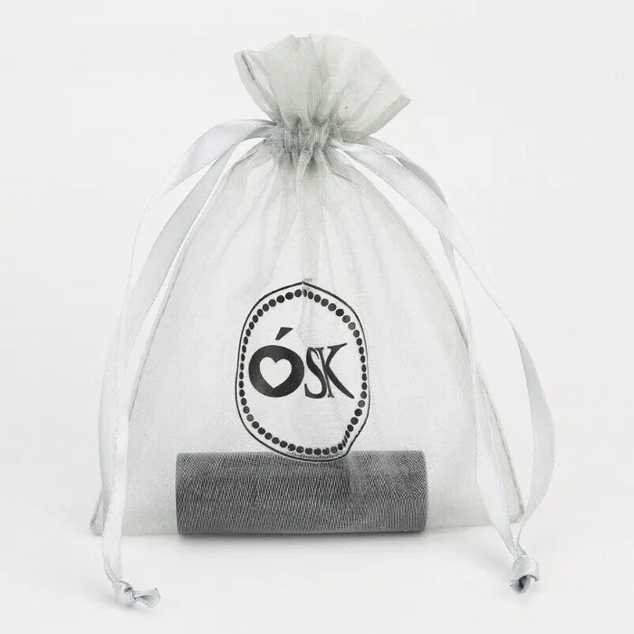 Organza-Geschenkbeutel für Süßigkeiten – Großhandel mit individuellem Druck KY_OB22072604-5