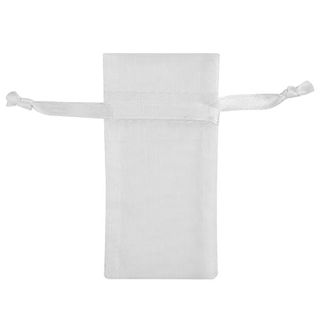 Organza Pouches Candy Bags Drawstring Custom Organza Bag Wholesale