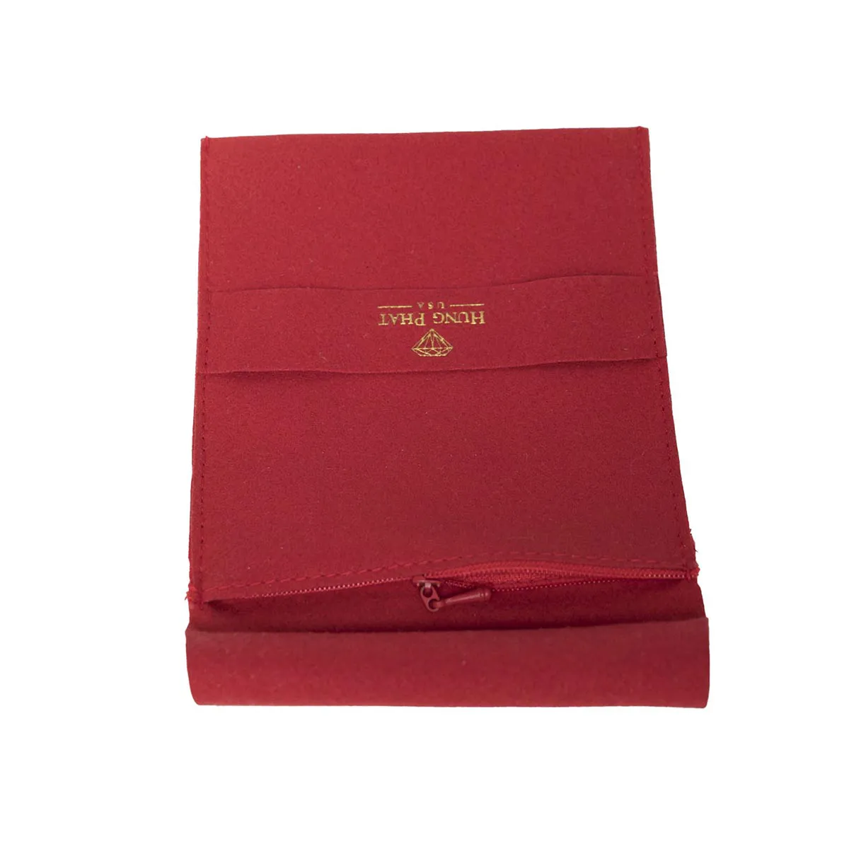Small Velvet Envelope Jewelry Gift Bags Pouches KY-VB24072201-12