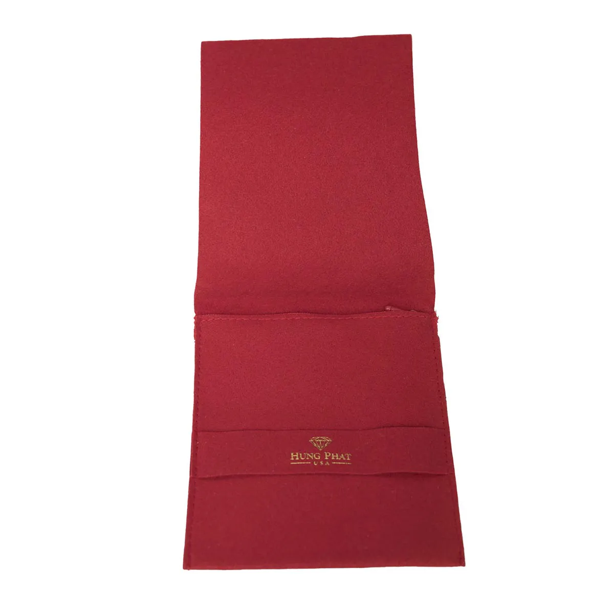 Small Velvet Envelope Jewelry Gift Bags Pouches KY-VB24072201-13