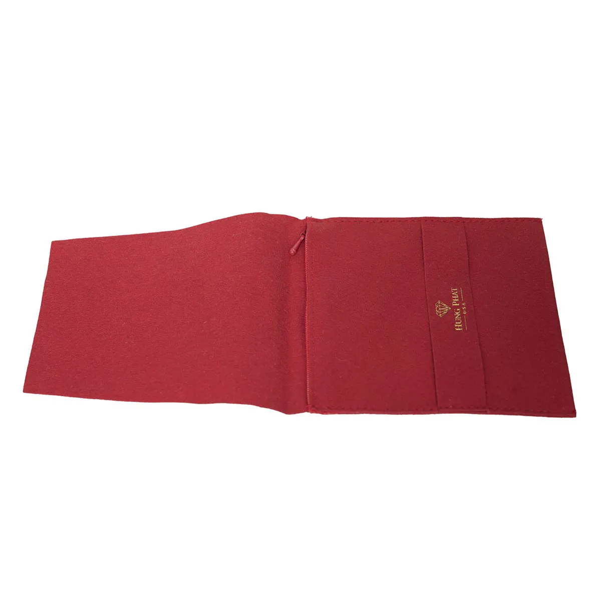 Small Velvet Envelope Jewelry Gift Bags Pouches KY-VB24072201-14